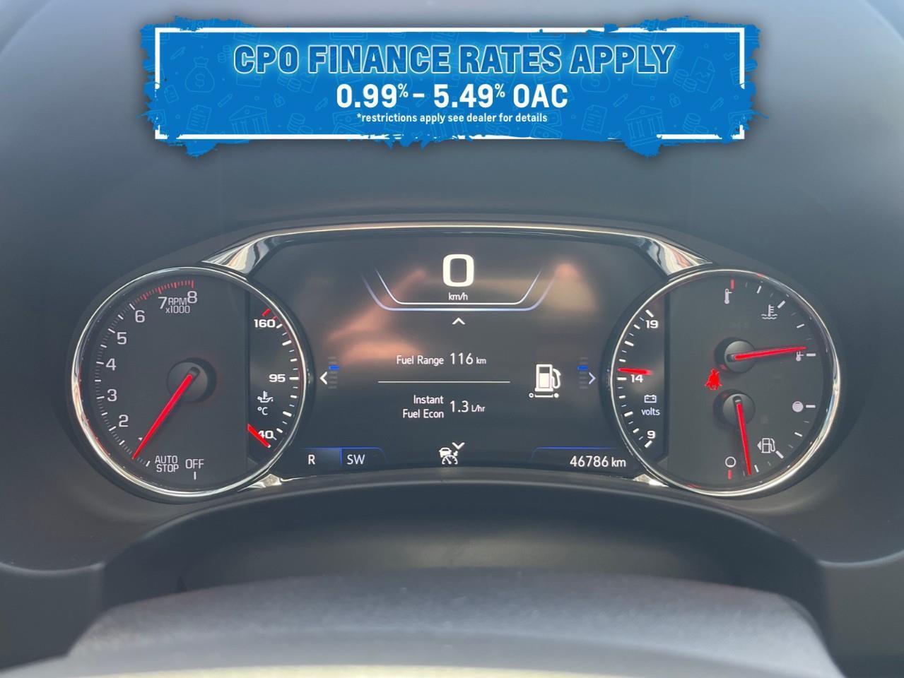 2024 GMC Terrain DENALI CPO FINANCE 3.99%-5.49% OAC Photo