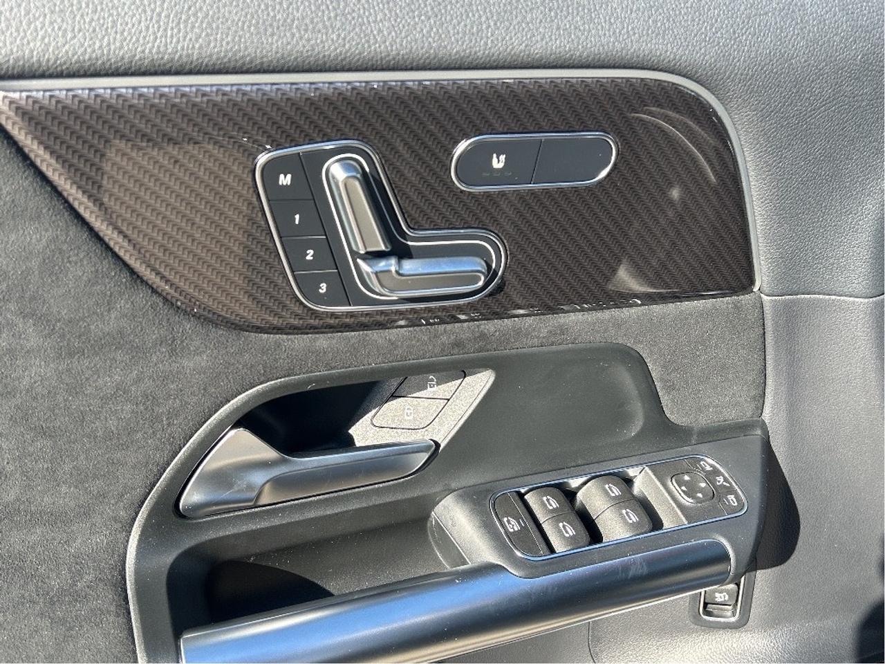 2026 Mercedes-Benz GLA 250 4MATIC SUV Photo