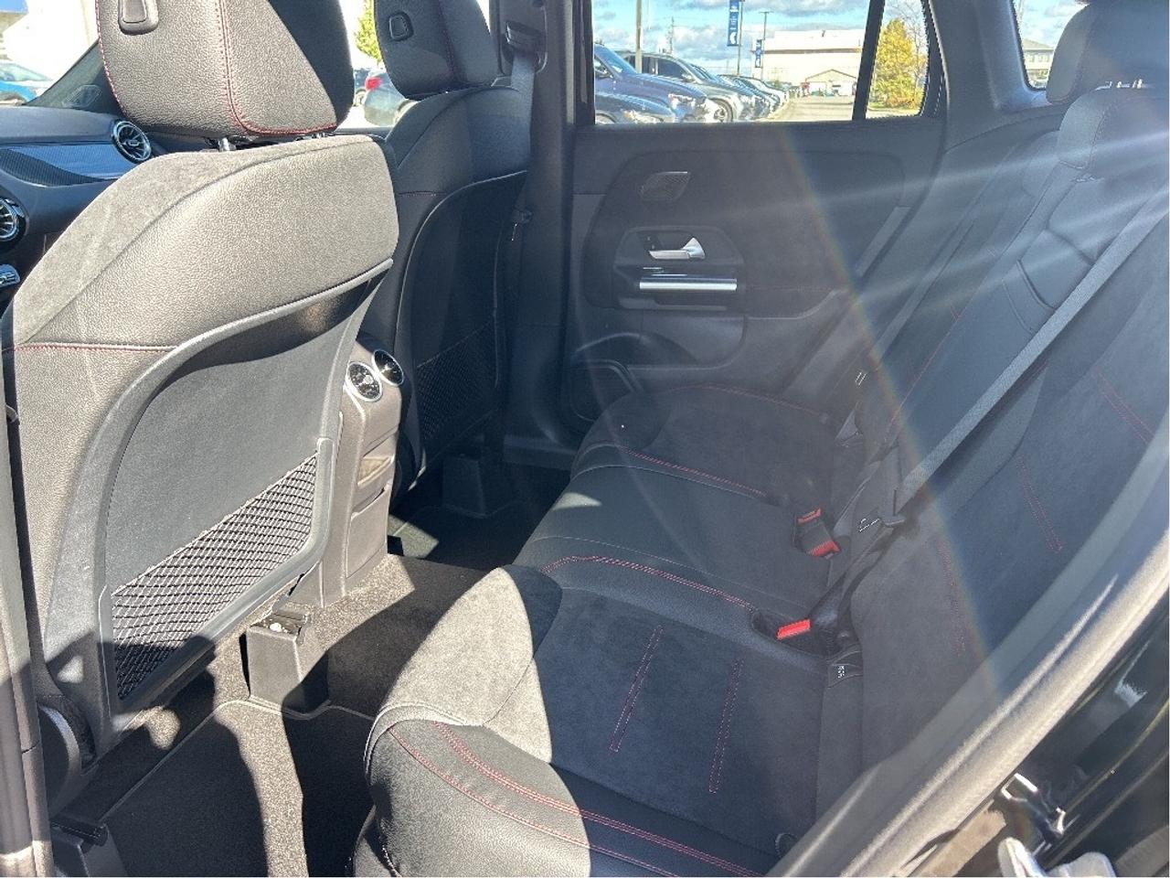 2026 Mercedes-Benz GLA 250 4MATIC SUV Photo