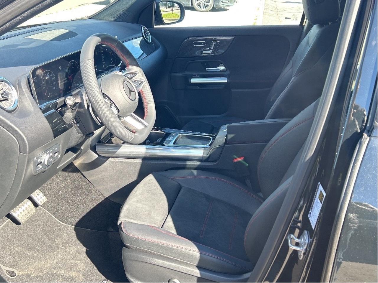 2026 Mercedes-Benz GLA 250 4MATIC SUV Photo