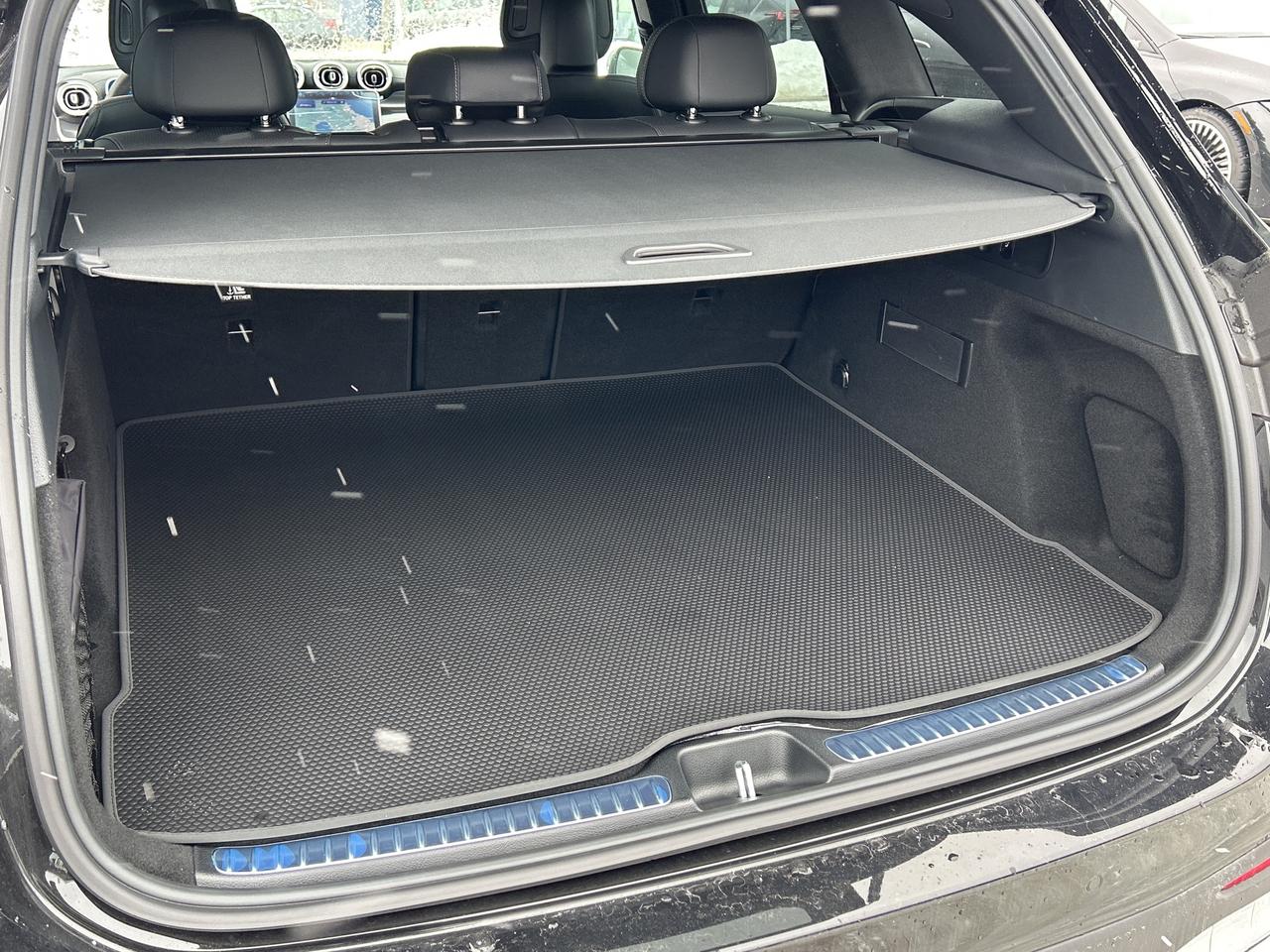 2026 Mercedes-Benz GLC 300 4MATIC SUV Photo