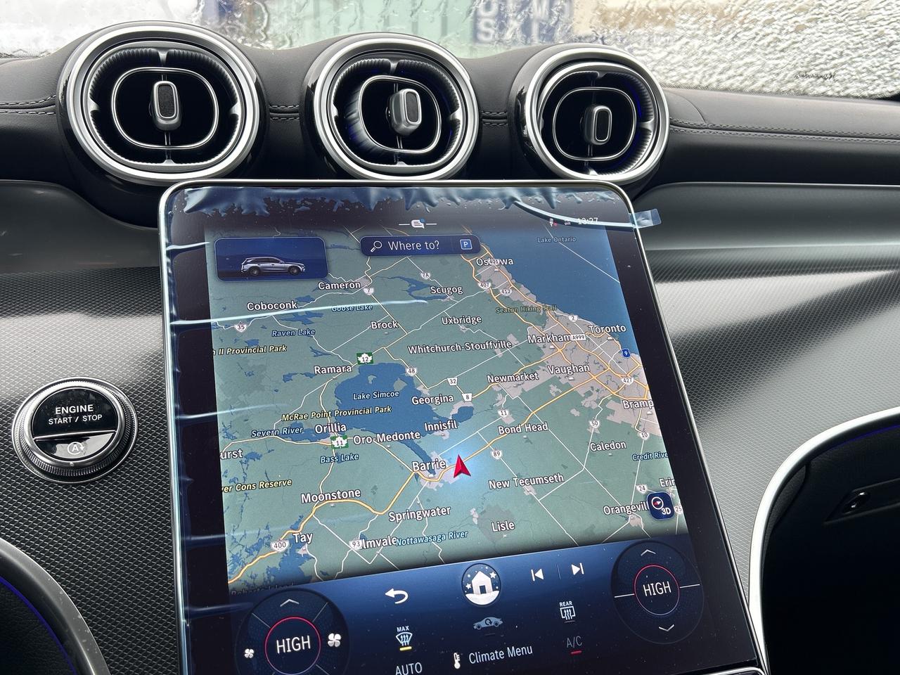 2026 Mercedes-Benz GLC 300 4MATIC SUV Photo