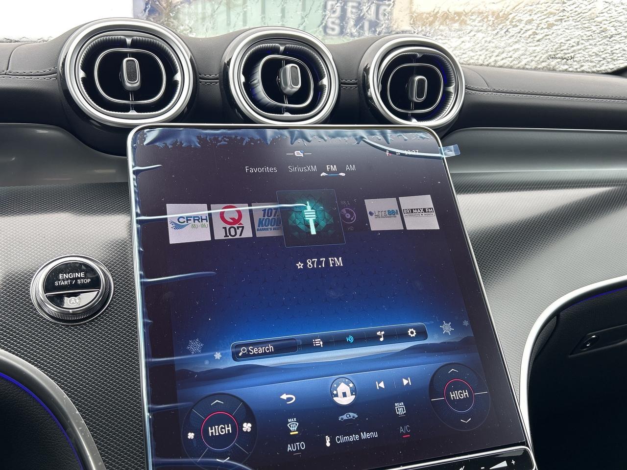 2026 Mercedes-Benz GLC 300 4MATIC SUV Photo