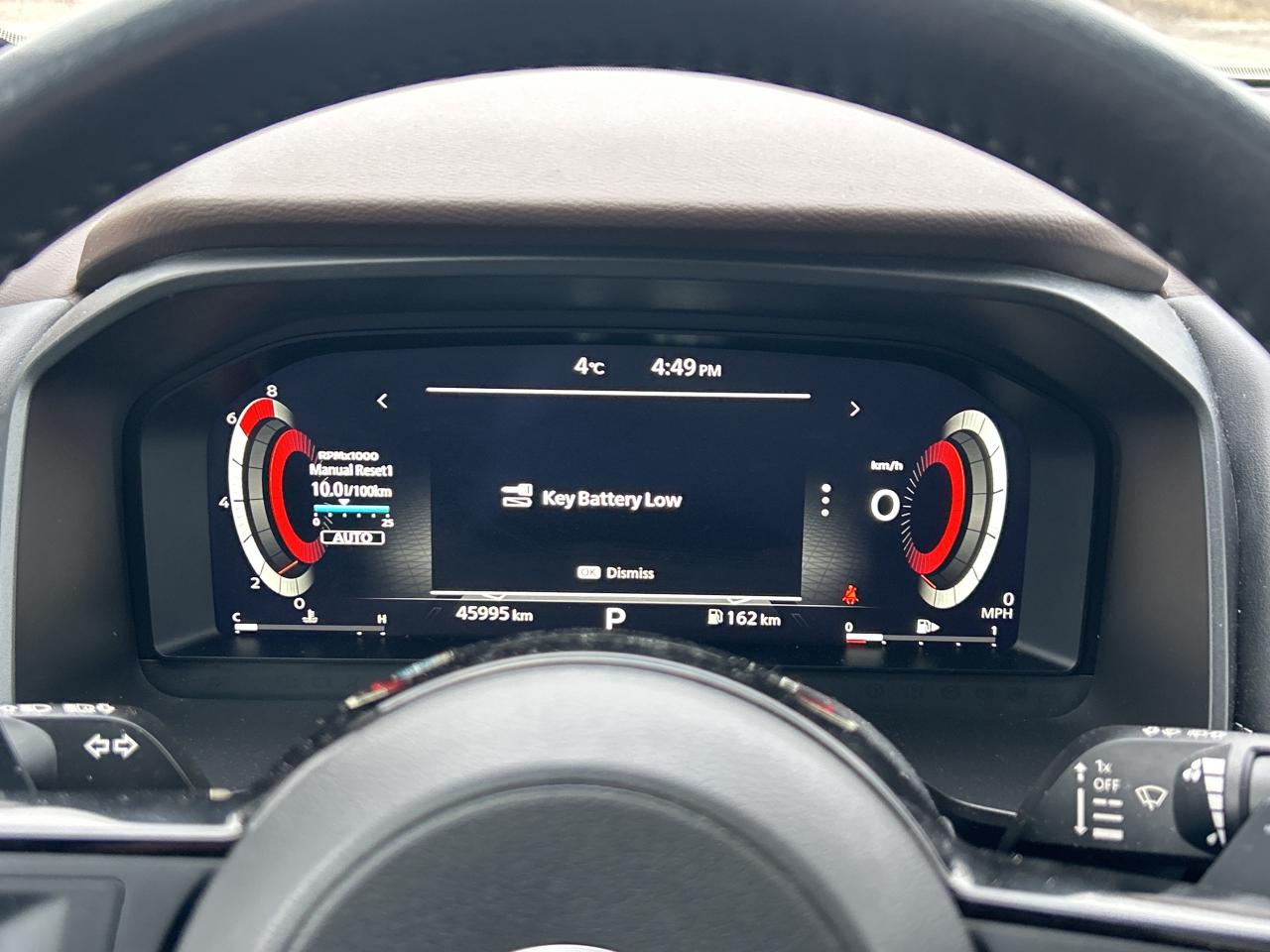 2023 Nissan Rogue Platinum  ** ALL  THE  TOYS ! ** Photo