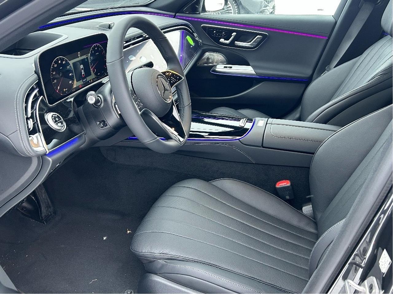 2026 Mercedes-Benz E-Class 350 4MATIC Sedan Photo