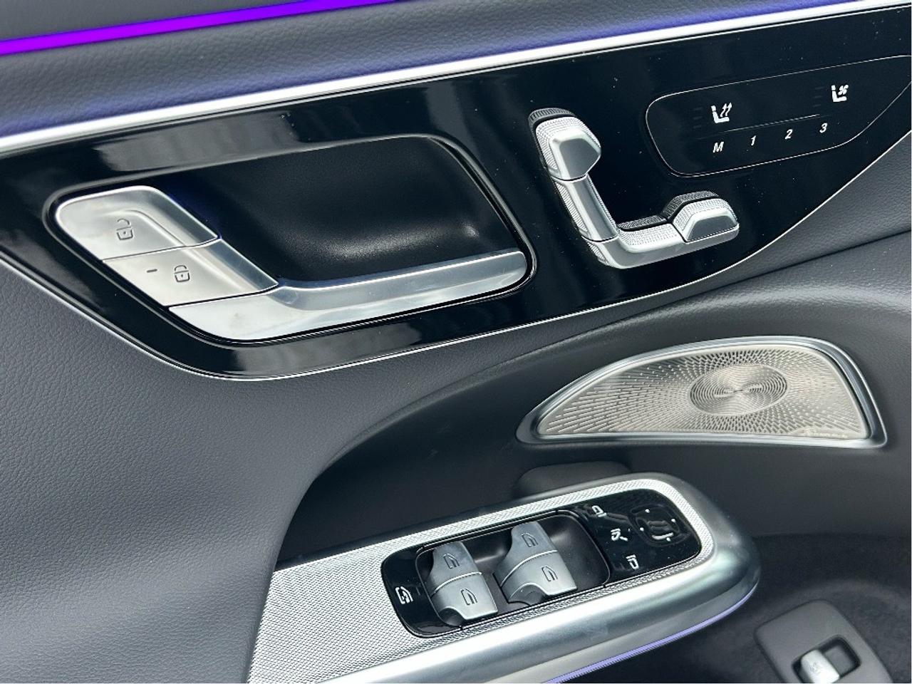 2026 Mercedes-Benz E-Class 350 4MATIC Sedan Photo