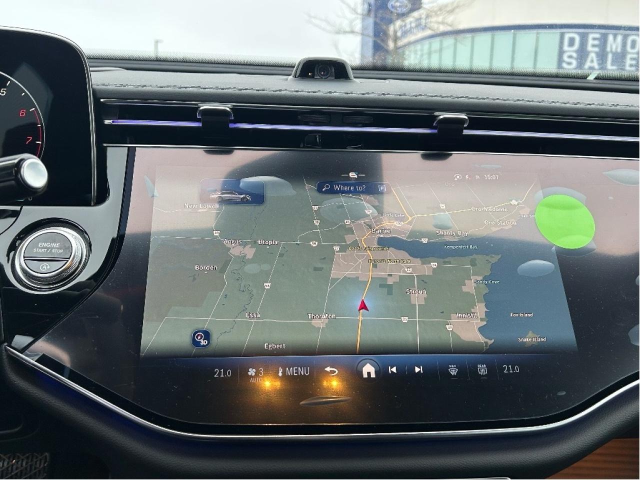 2026 Mercedes-Benz E-Class 350 4MATIC Sedan Photo