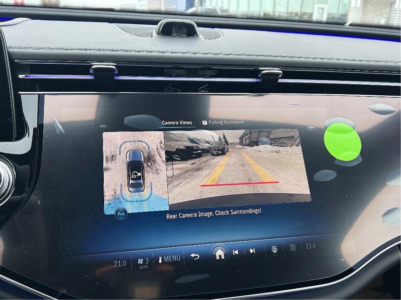 2026 Mercedes-Benz E-Class 350 4MATIC Sedan Photo