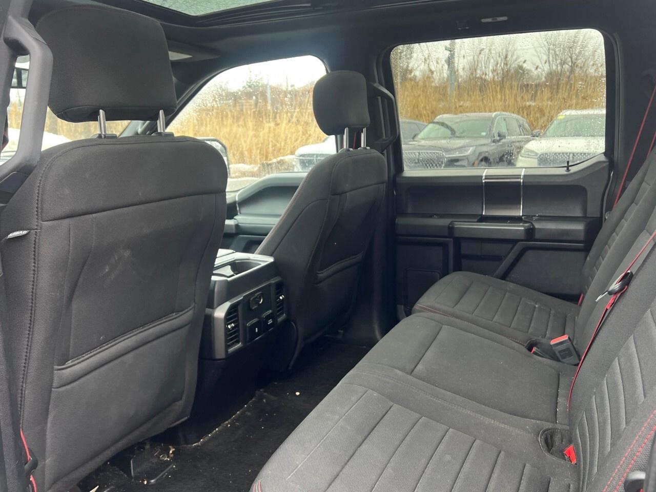 2018 Ford F-150 XLT   *SPECIAL EDITION*   MOONROOF   NAV Photo