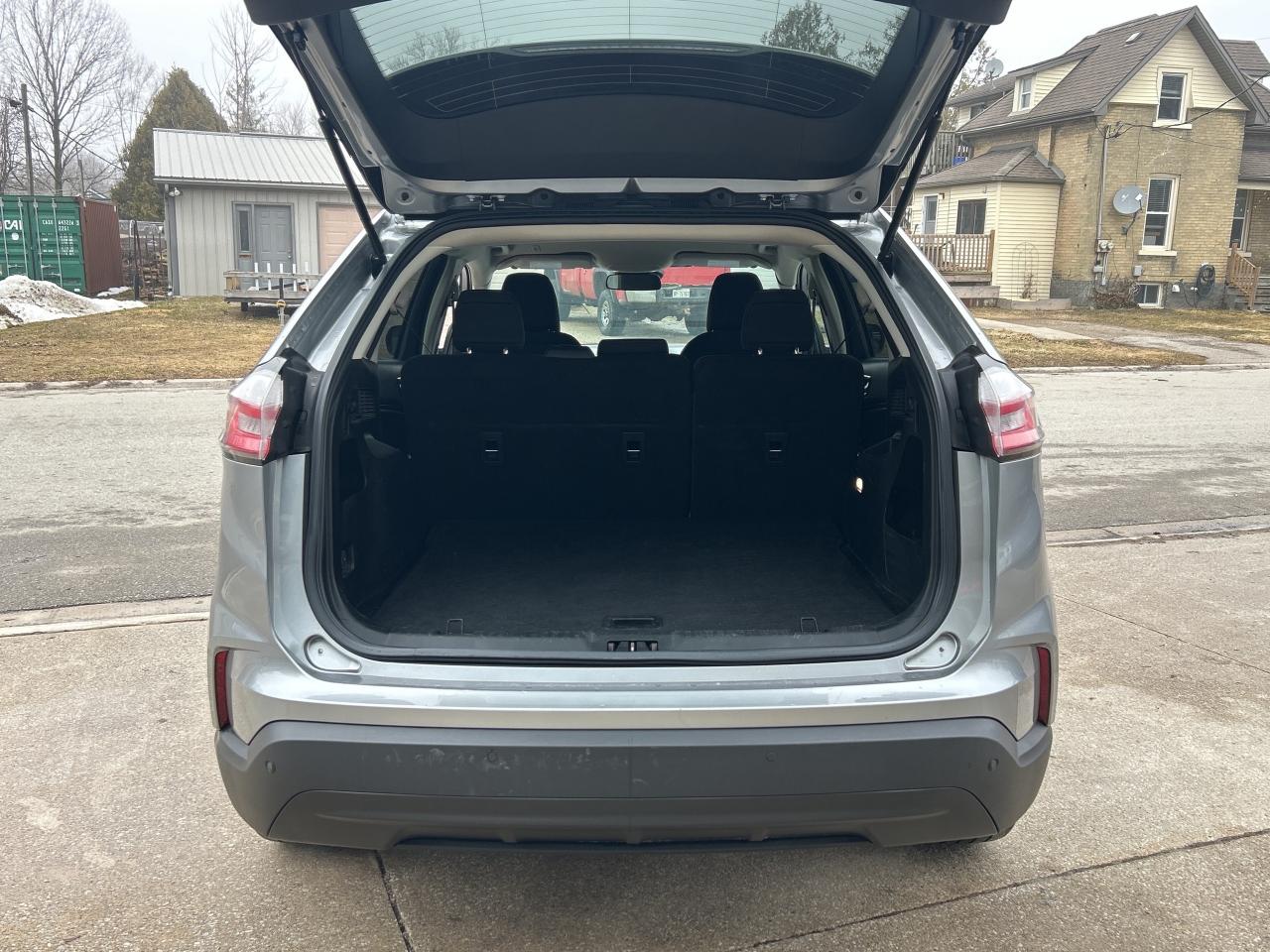 2021 Ford Edge SE - AWD  ** BEST  VALUE ! ** Photo