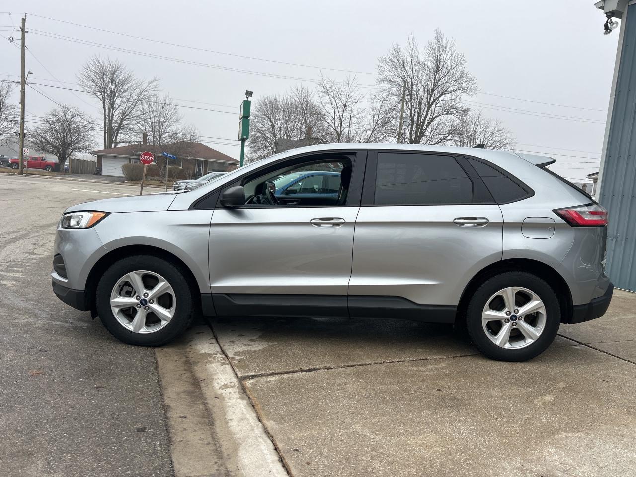 2021 Ford Edge SE - AWD  ** BEST  VALUE ! ** Photo