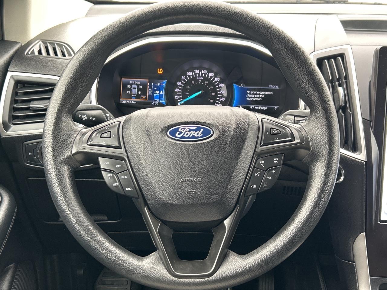 2021 Ford Edge SE - AWD  ** BEST  VALUE ! ** Photo