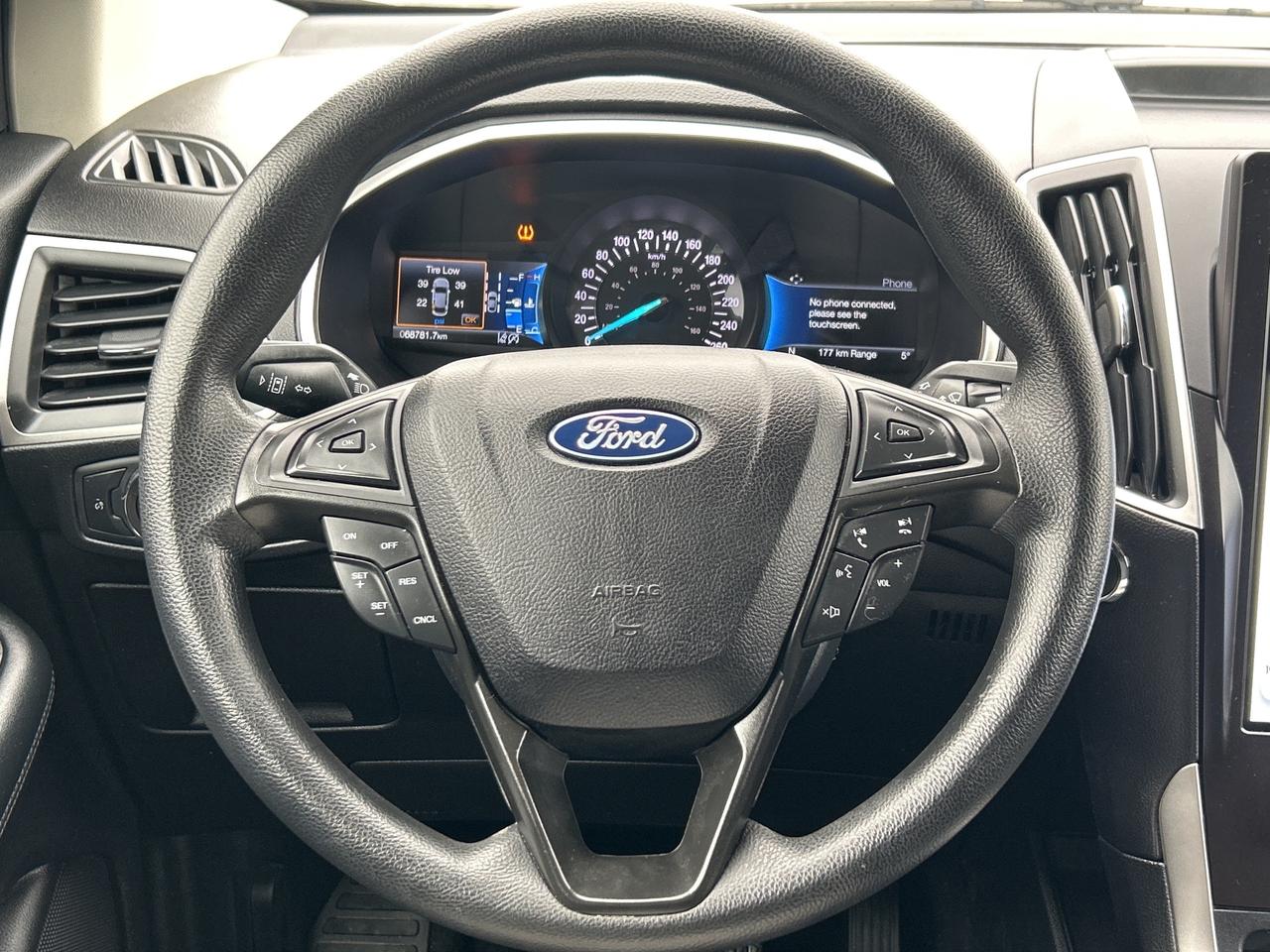 2021 Ford Edge SE - AWD  ** BEST  VALUE ! ** Photo