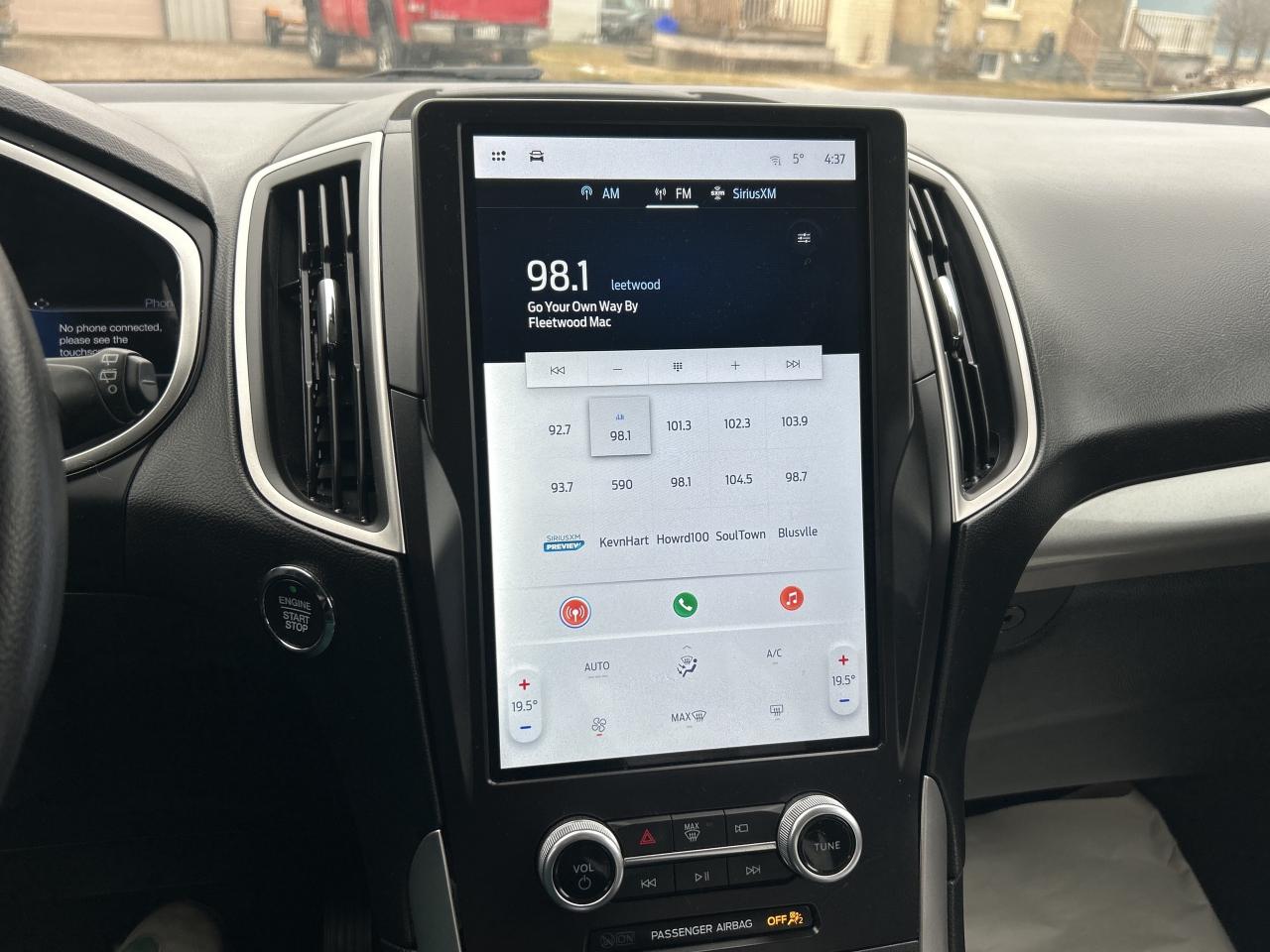 2021 Ford Edge SE - AWD  ** BEST  VALUE ! ** Photo