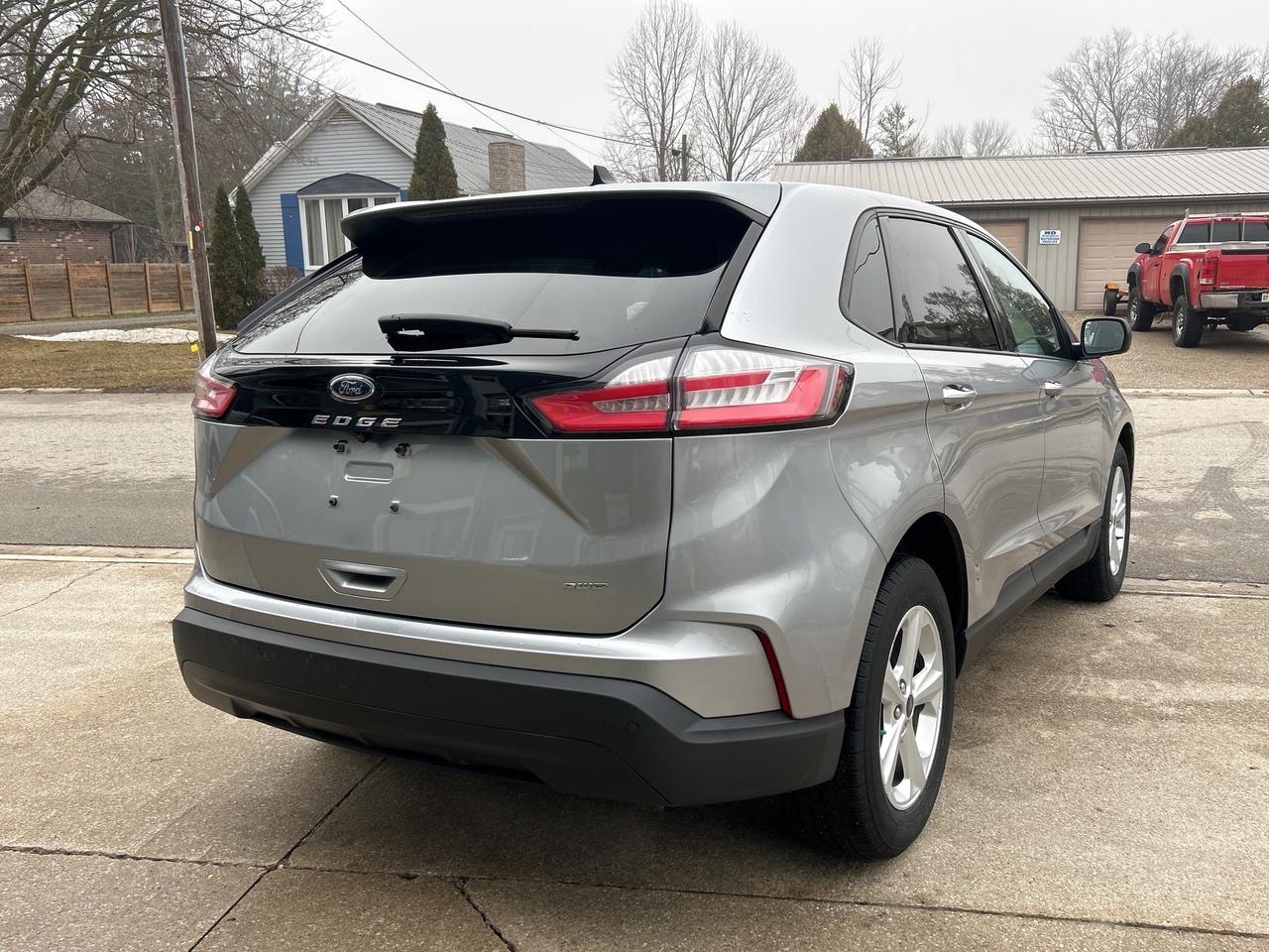2021 Ford Edge SE - AWD  ** BEST  VALUE ! ** Photo4