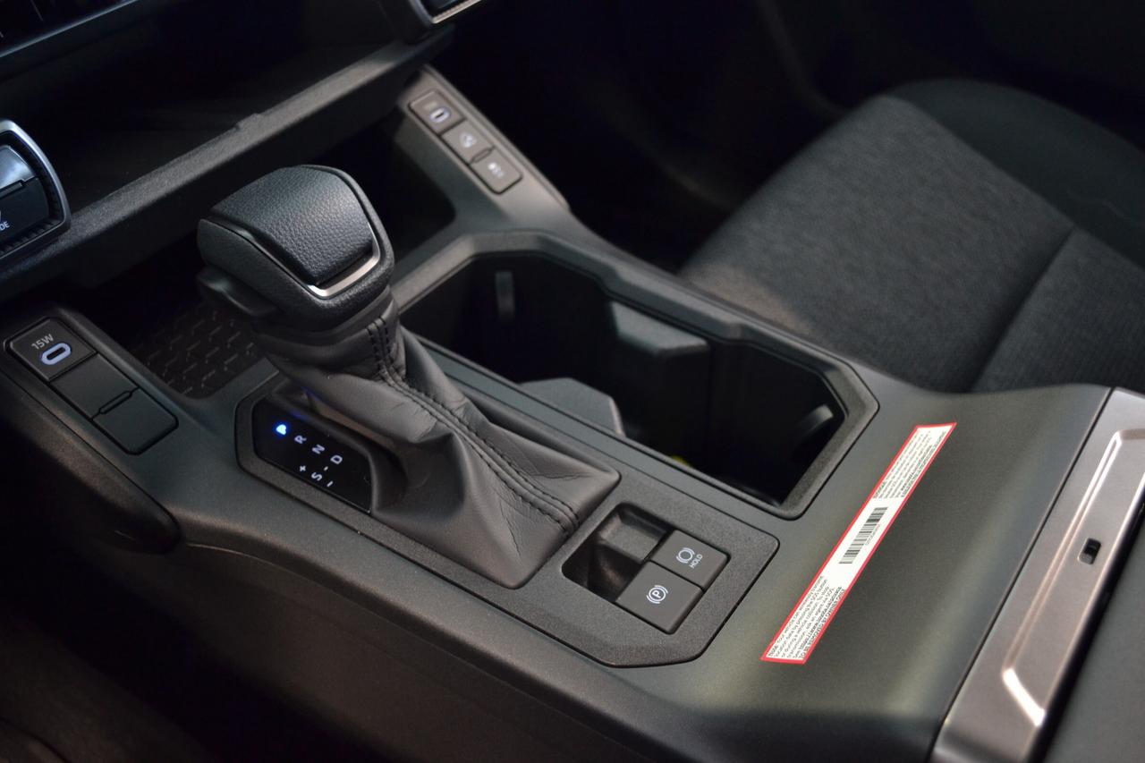 2026 Toyota RAV4 LE Photo