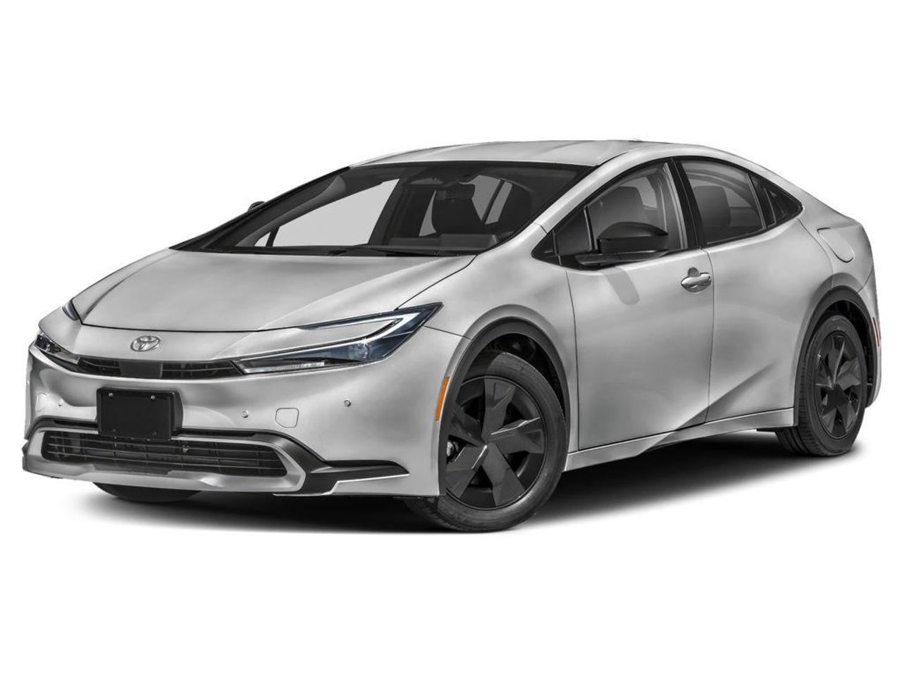 2026 Toyota Prius Plug-In Hybrid SE 5dr Hatchback Photo