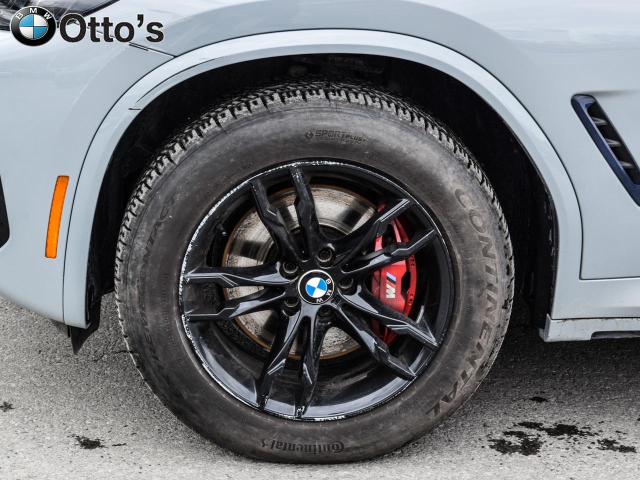 2022 BMW X3 xDrive30i Photo