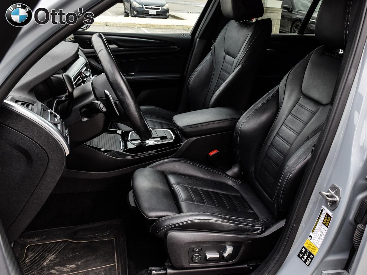 2022 BMW X3 xDrive30i Photo