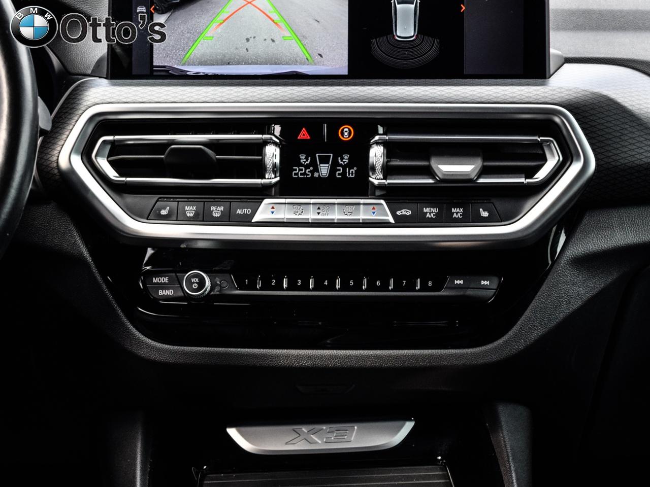 2022 BMW X3 xDrive30i Photo