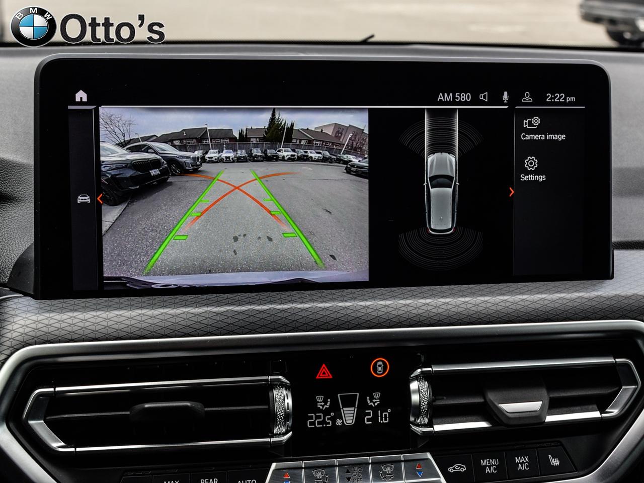 2022 BMW X3 xDrive30i Photo