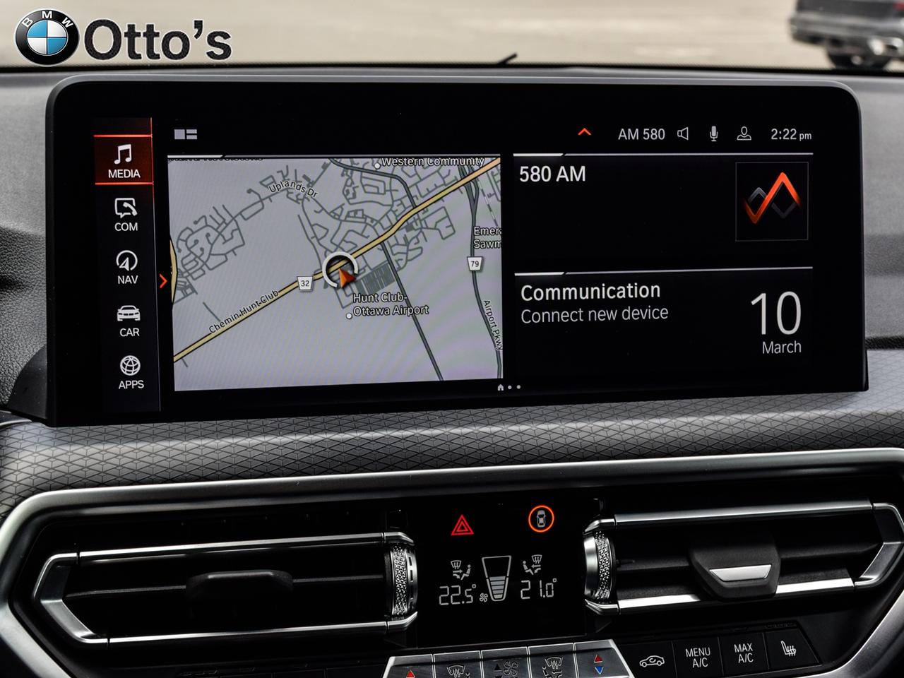 2022 BMW X3 xDrive30i Photo