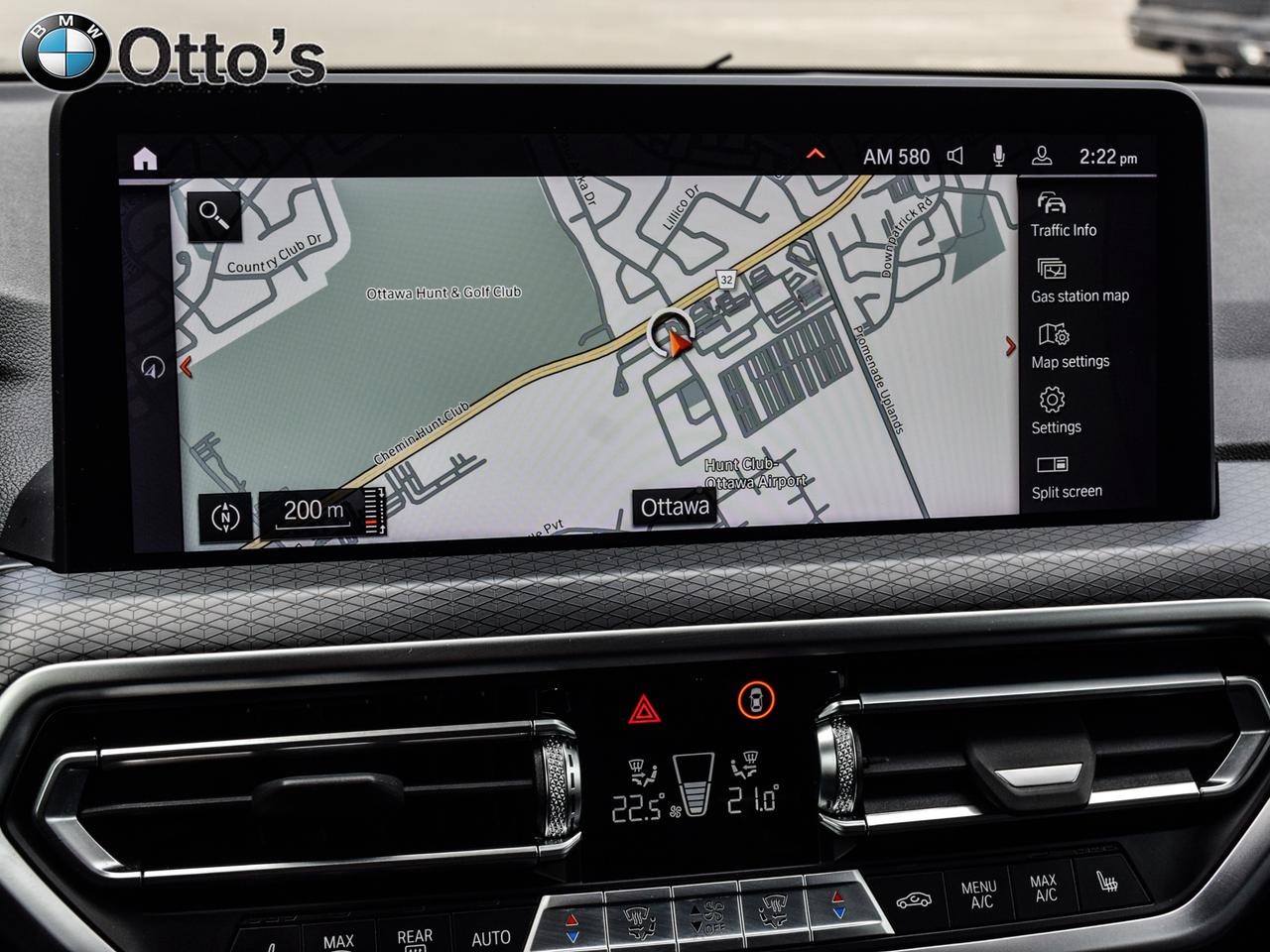 2022 BMW X3 xDrive30i Photo