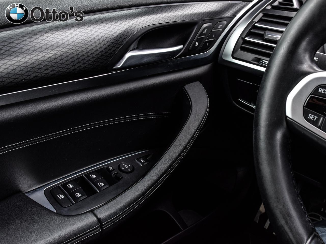 2022 BMW X3 xDrive30i Photo