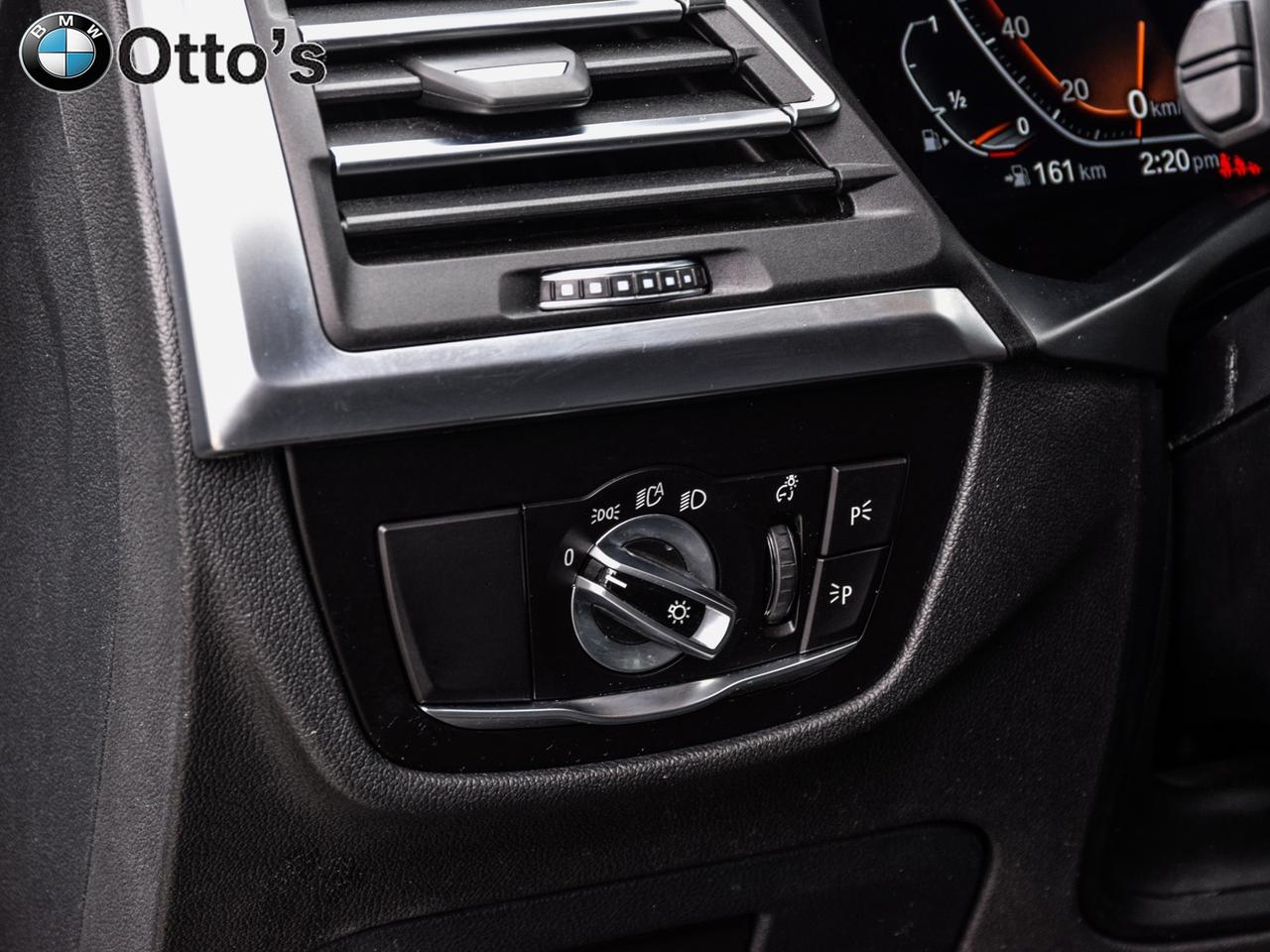 2022 BMW X3 xDrive30i Photo