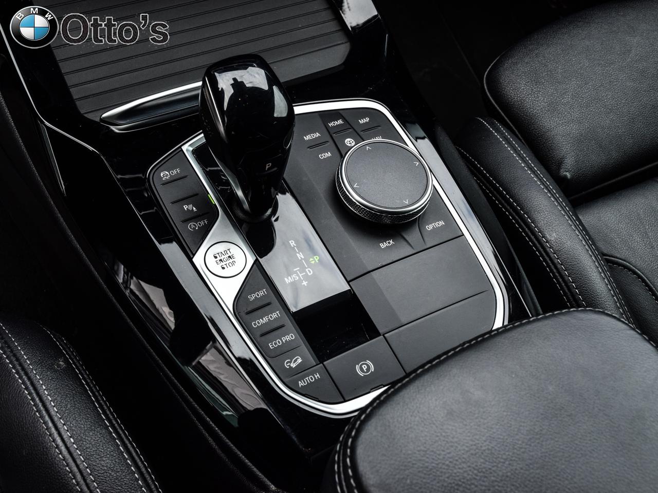 2022 BMW X3 xDrive30i Photo