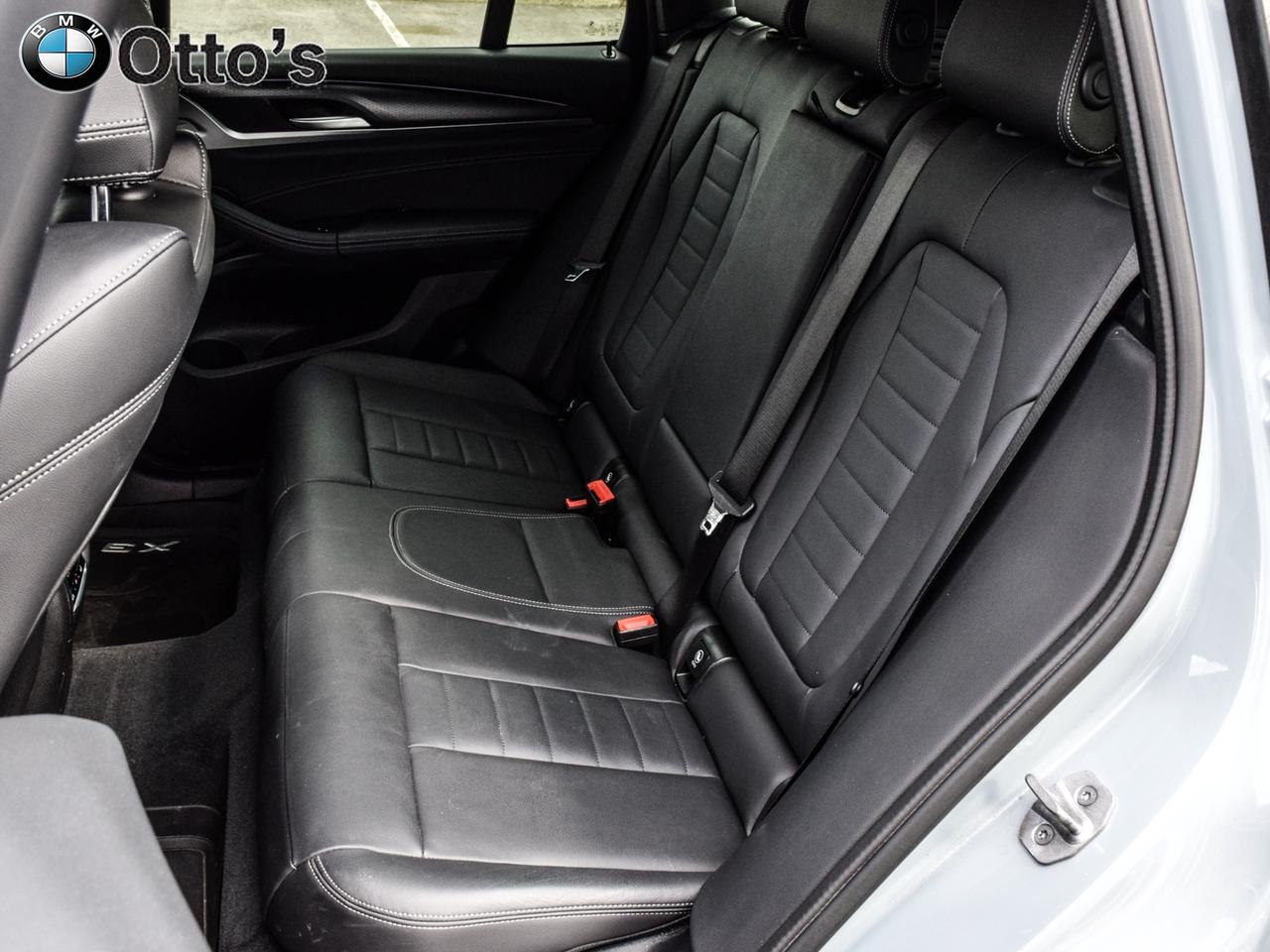 2022 BMW X3 xDrive30i Photo