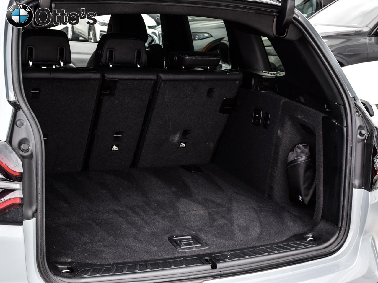 2022 BMW X3 xDrive30i Photo