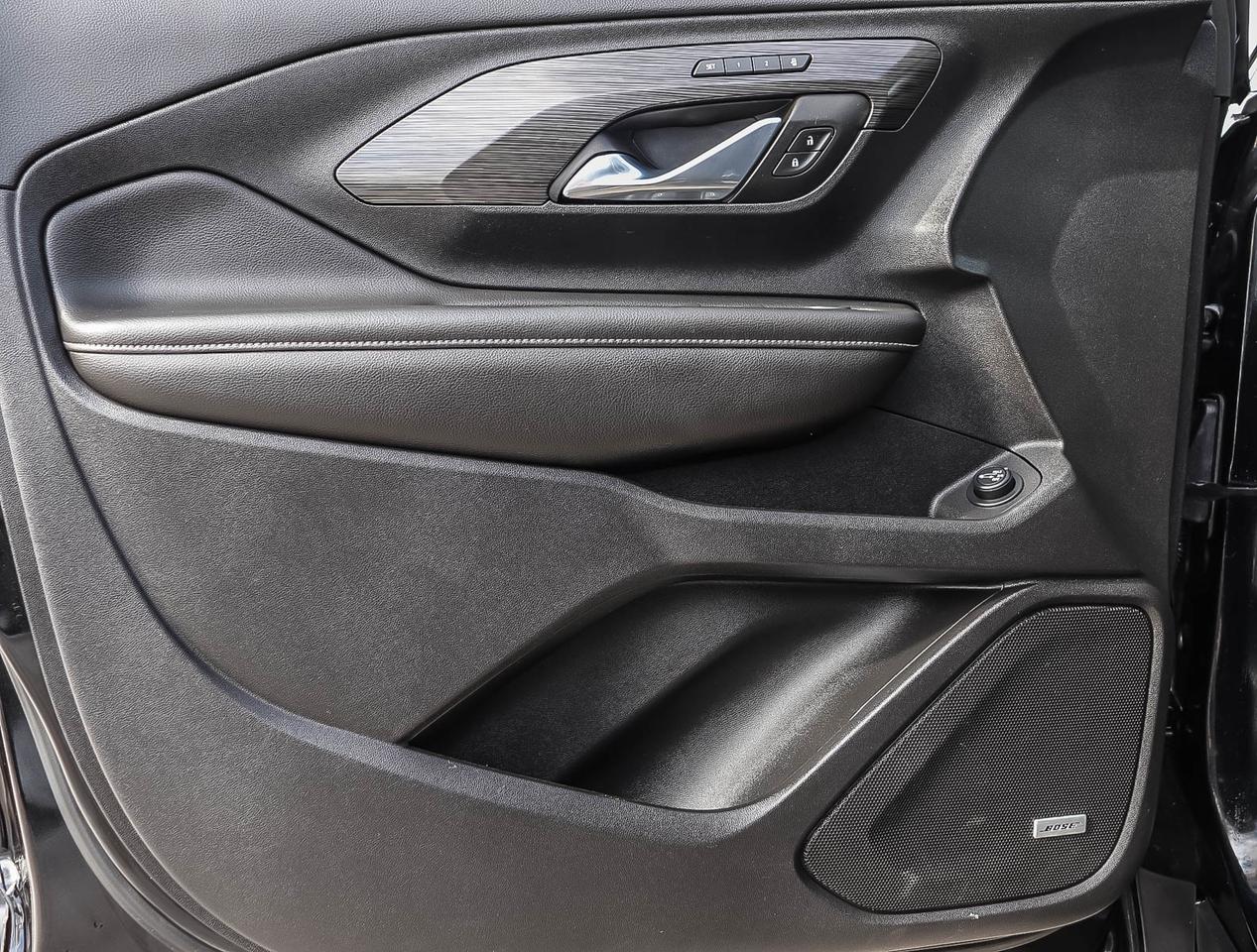 2022 GMC Terrain SLT Photo
