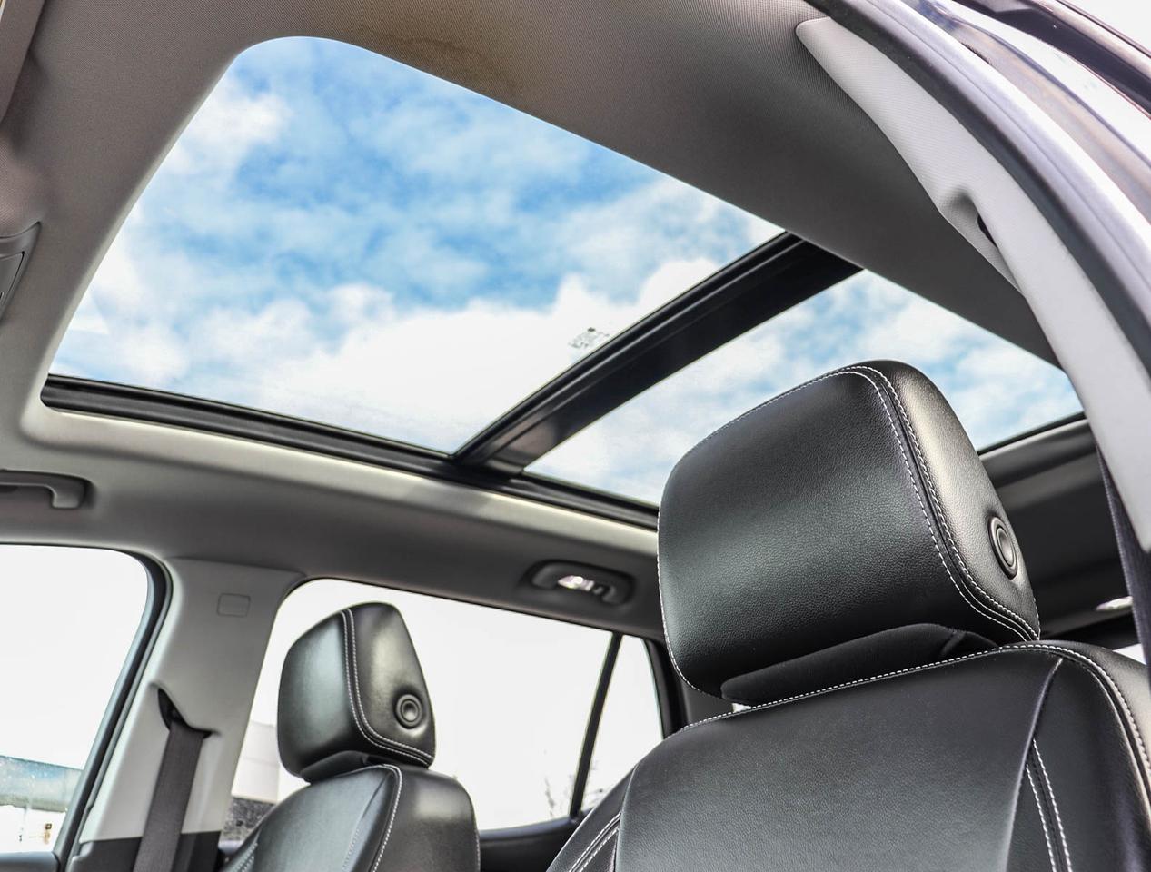 2022 GMC Terrain SLT Photo