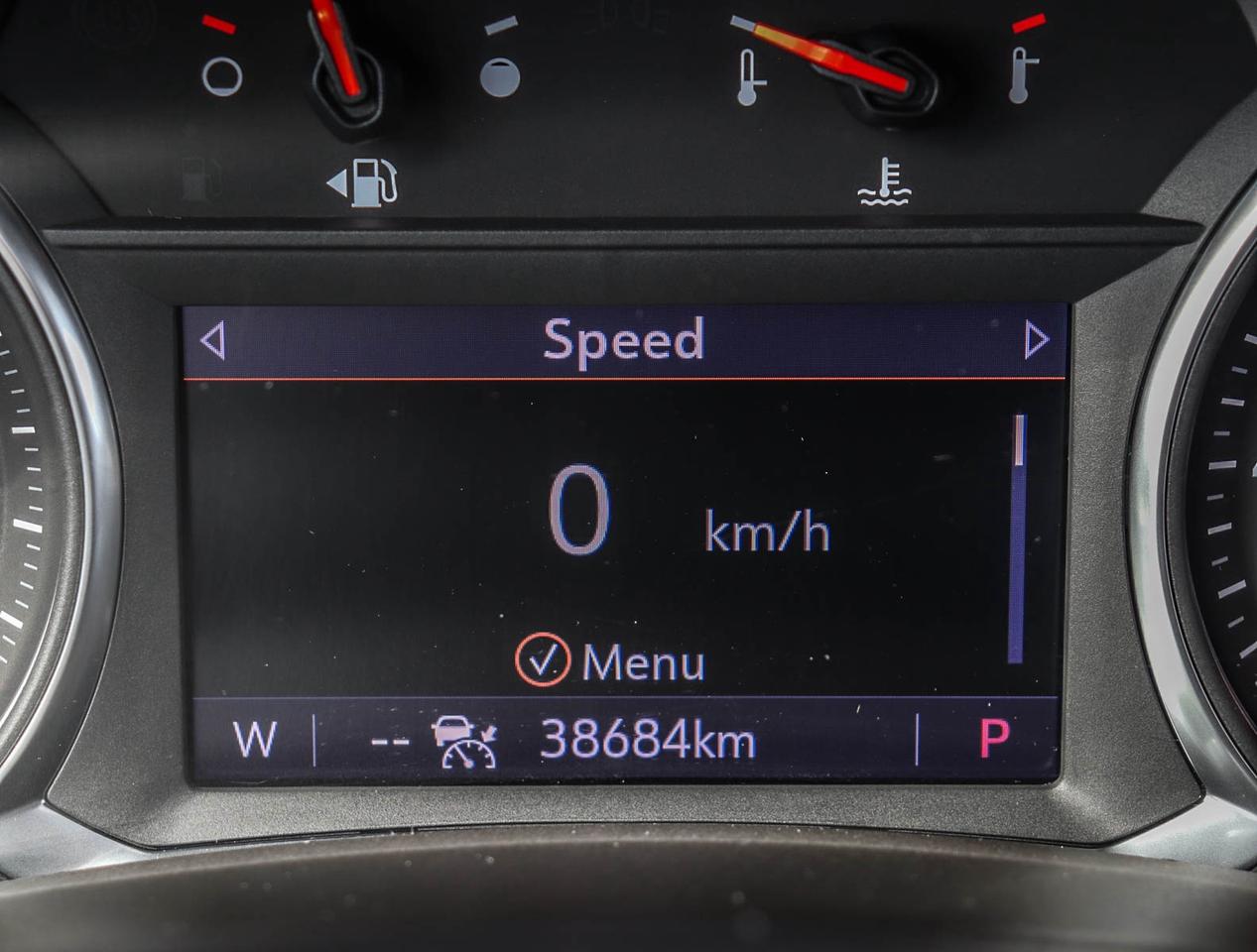2022 GMC Terrain SLT Photo