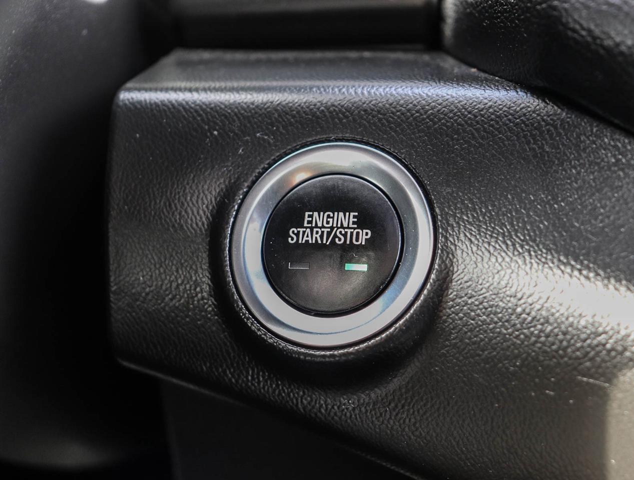 2022 GMC Terrain SLT Photo