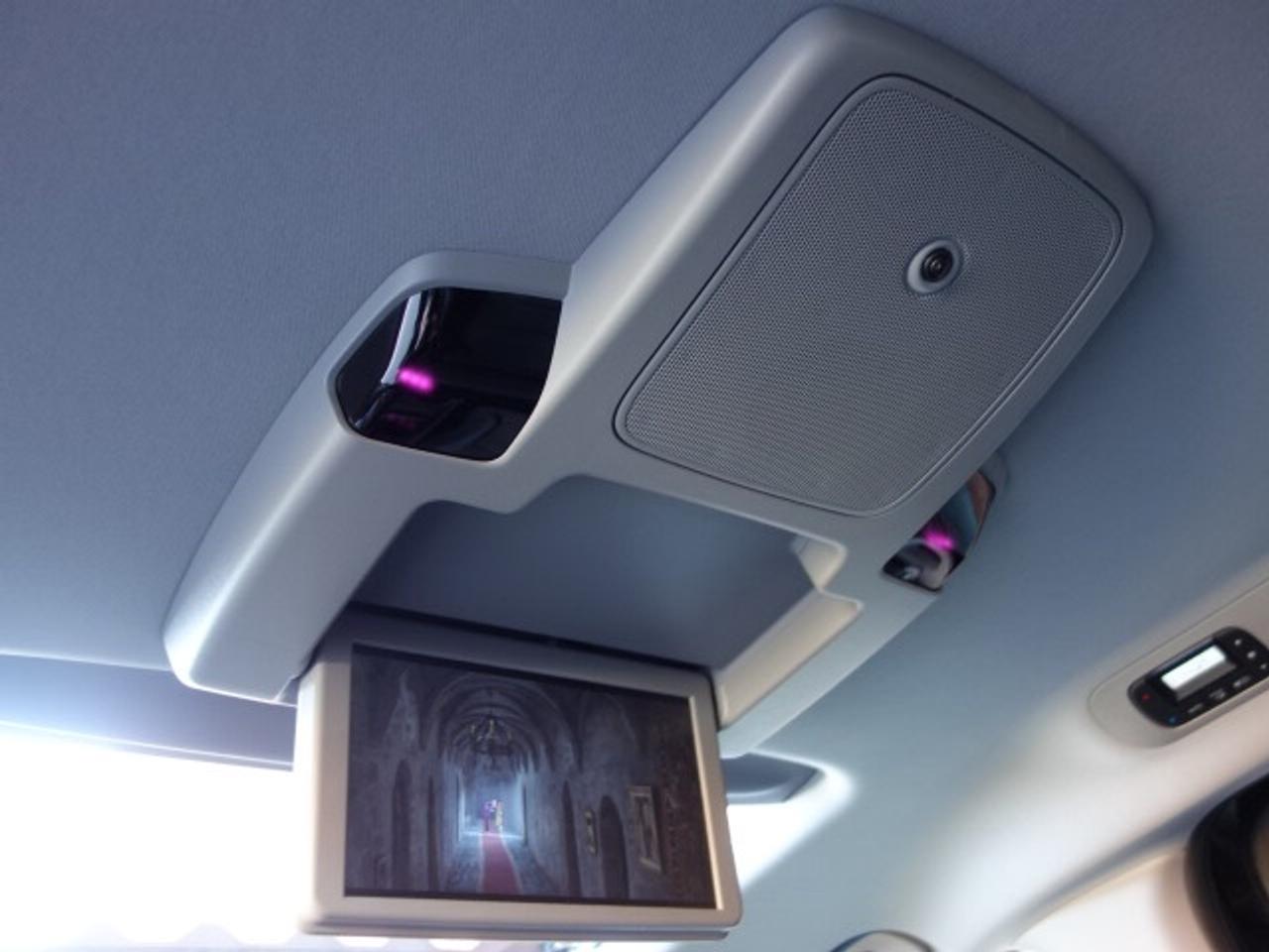 2018 Honda Odyssey Touring Photo