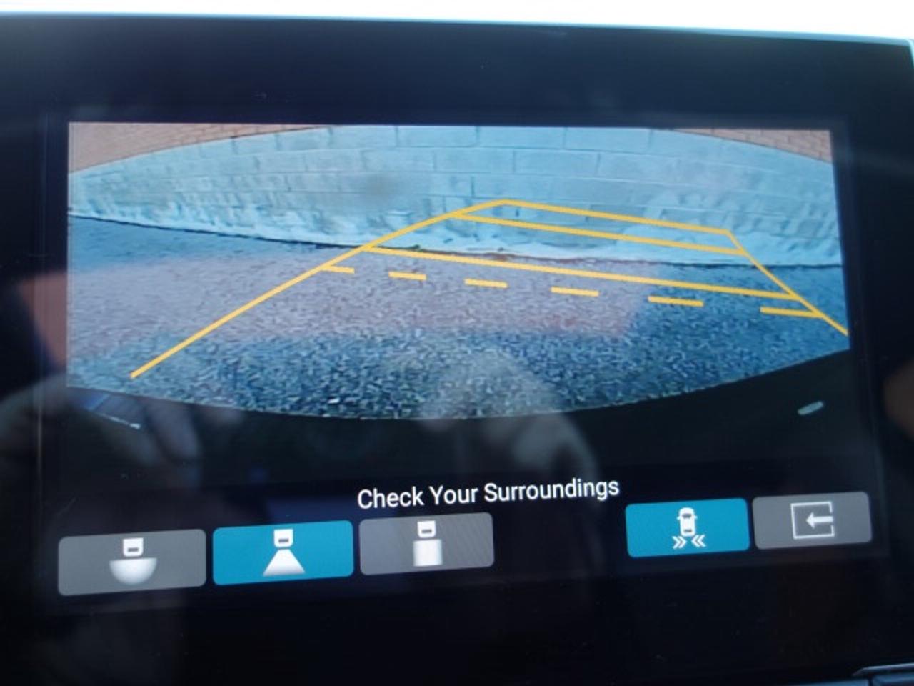 2018 Honda Odyssey Touring Photo