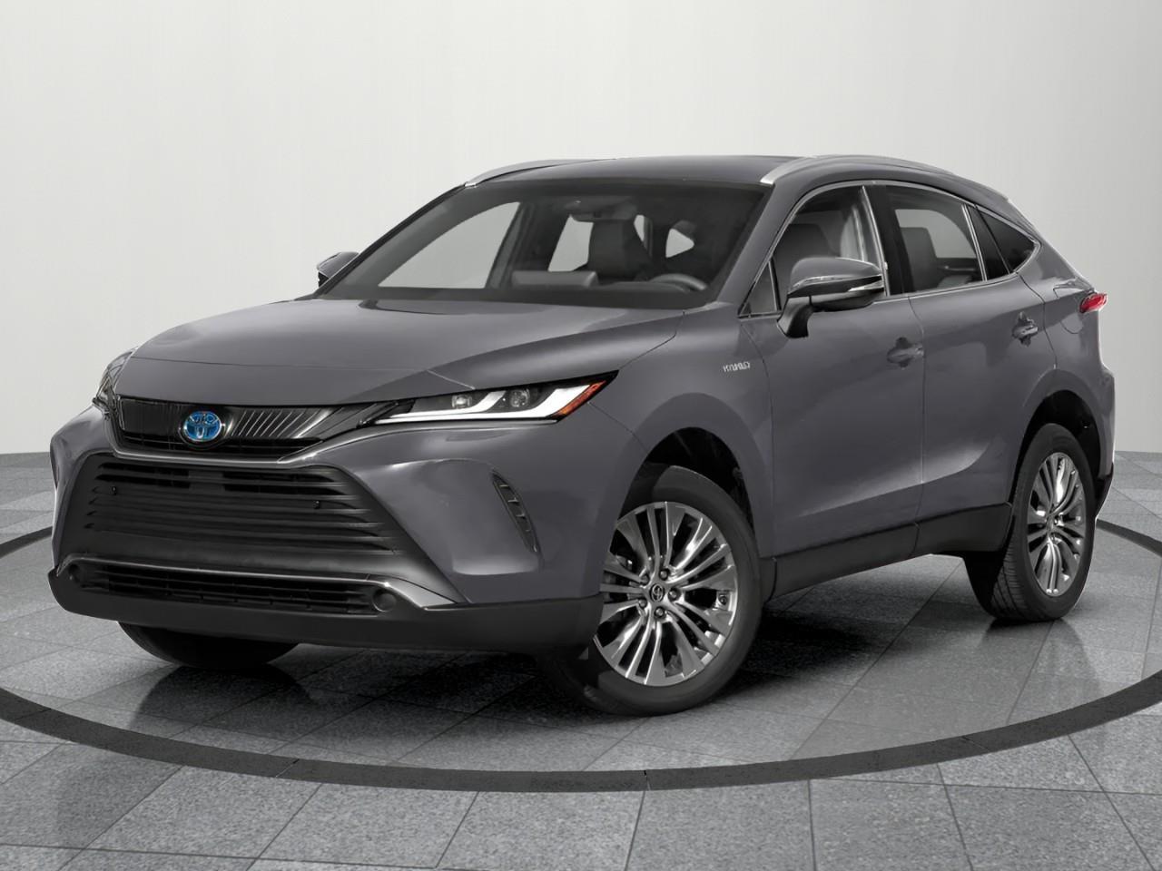 2021 Toyota Venza XLE 4dr All-Wheel Drive Photo0