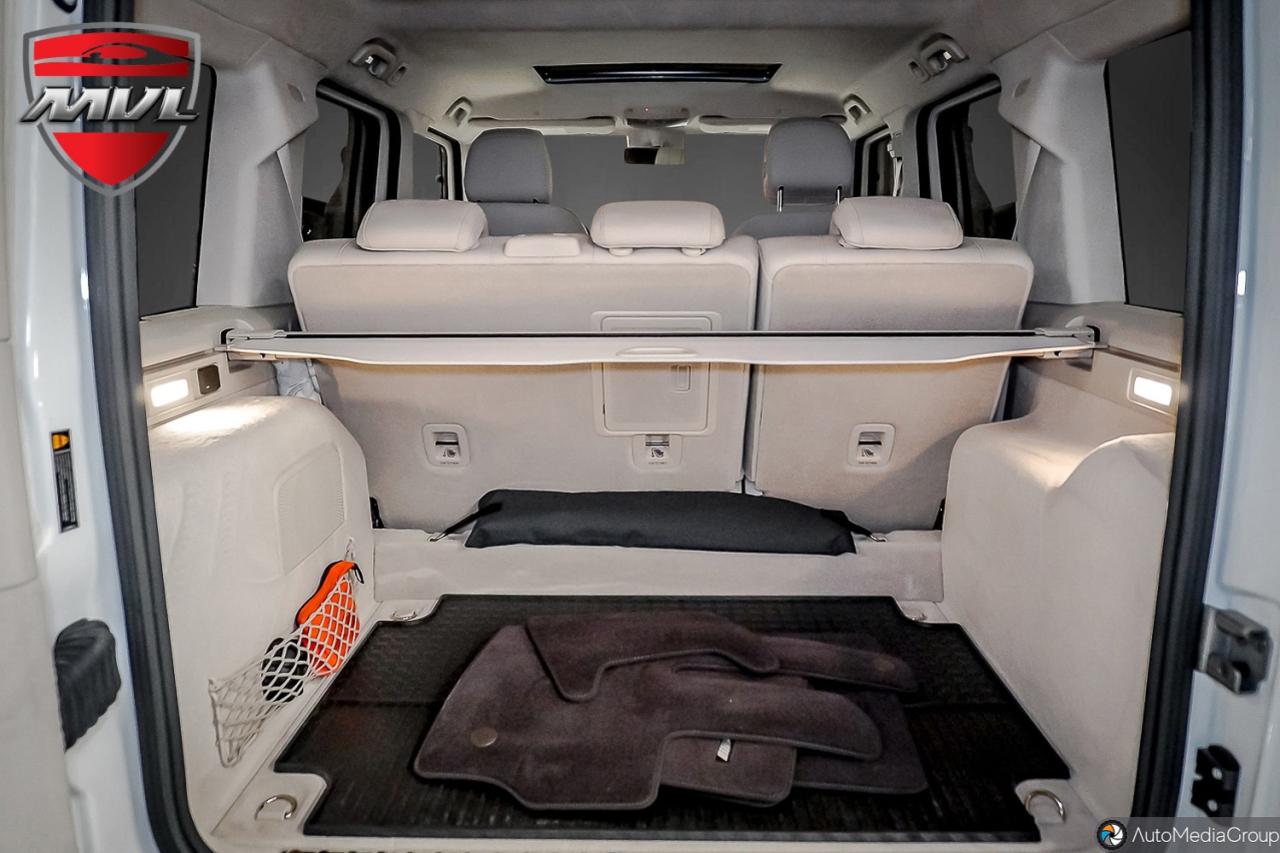 2021 Mercedes-Benz AMG G 63 Base AMG G 63 4dr All-Wheel Drive Photo