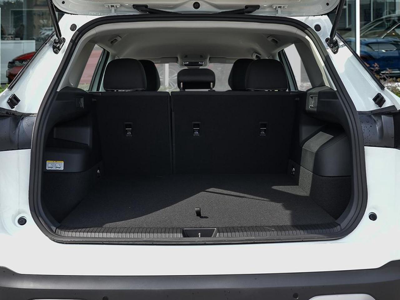 2026 Volkswagen Tiguan COMFORTLINE 4Motion Photo