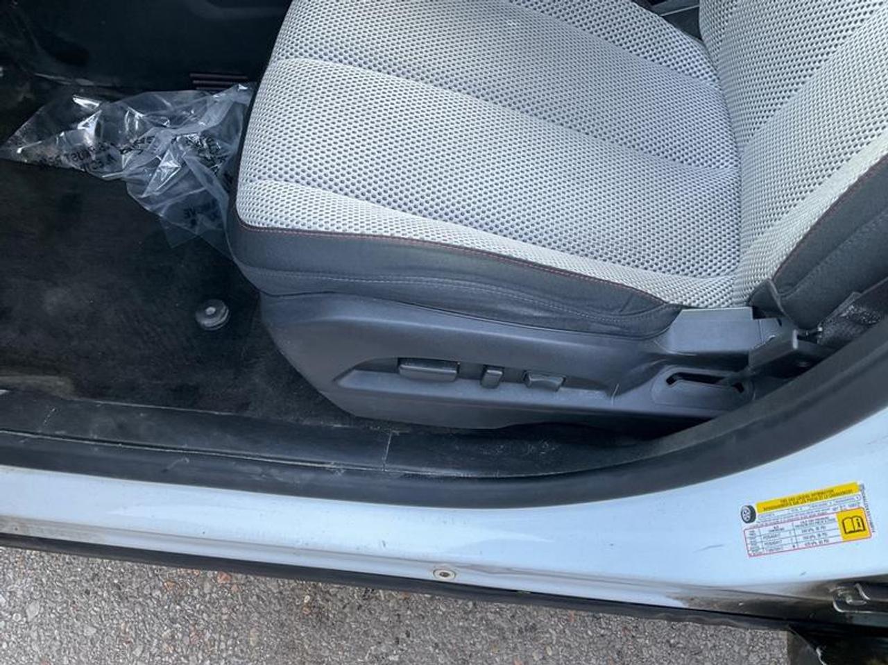 2016 Chevrolet Equinox LT Photo