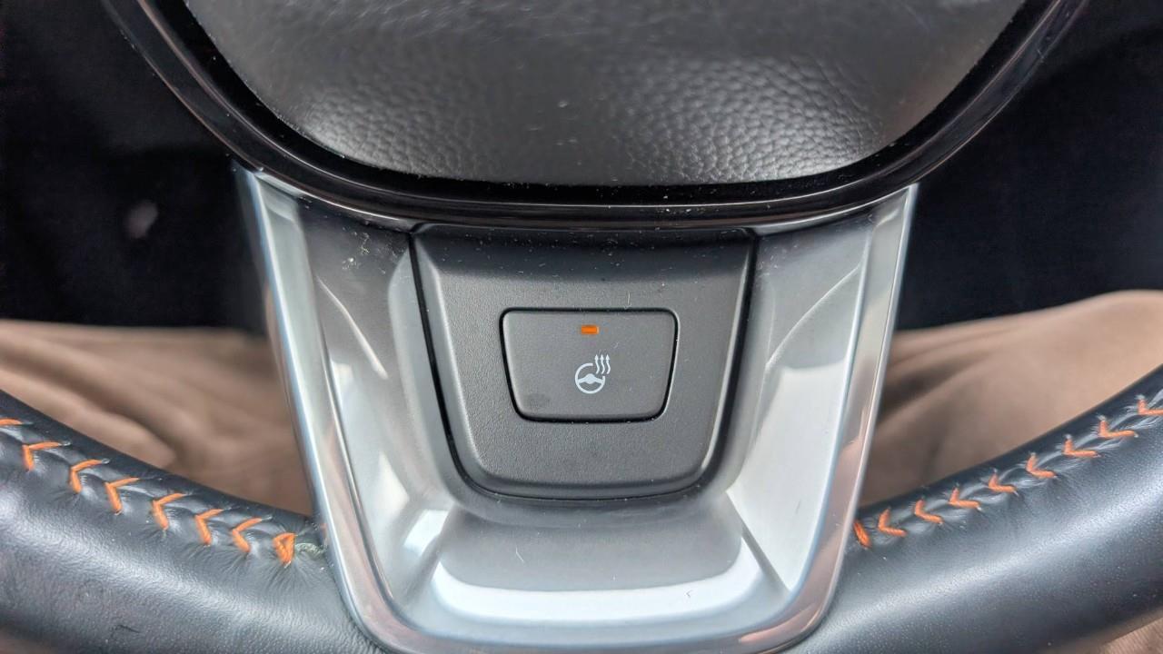 2025 Honda CR-V Hybrid Touring 4dr All-Wheel Drive Photo