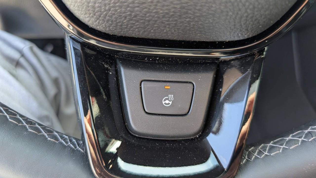 2025 Honda Civic Sport 4dr Sedan Photo