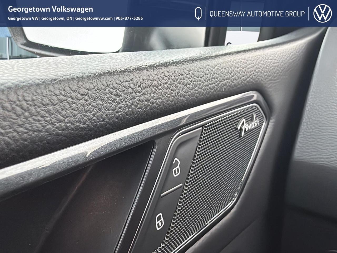 2022 Volkswagen Tiguan Highline R-Line   Pano Roof   CarPlay   Fender Aud Photo