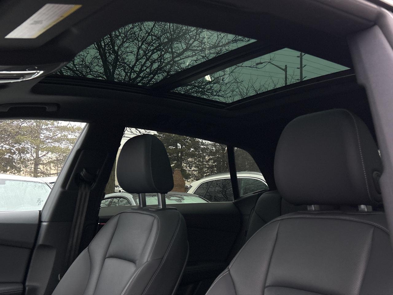 2025 Audi Q8 Q8 PROGRESSIVE,ADAPTIVE CRUISE,AMBIENT LIGHT,PANO Photo