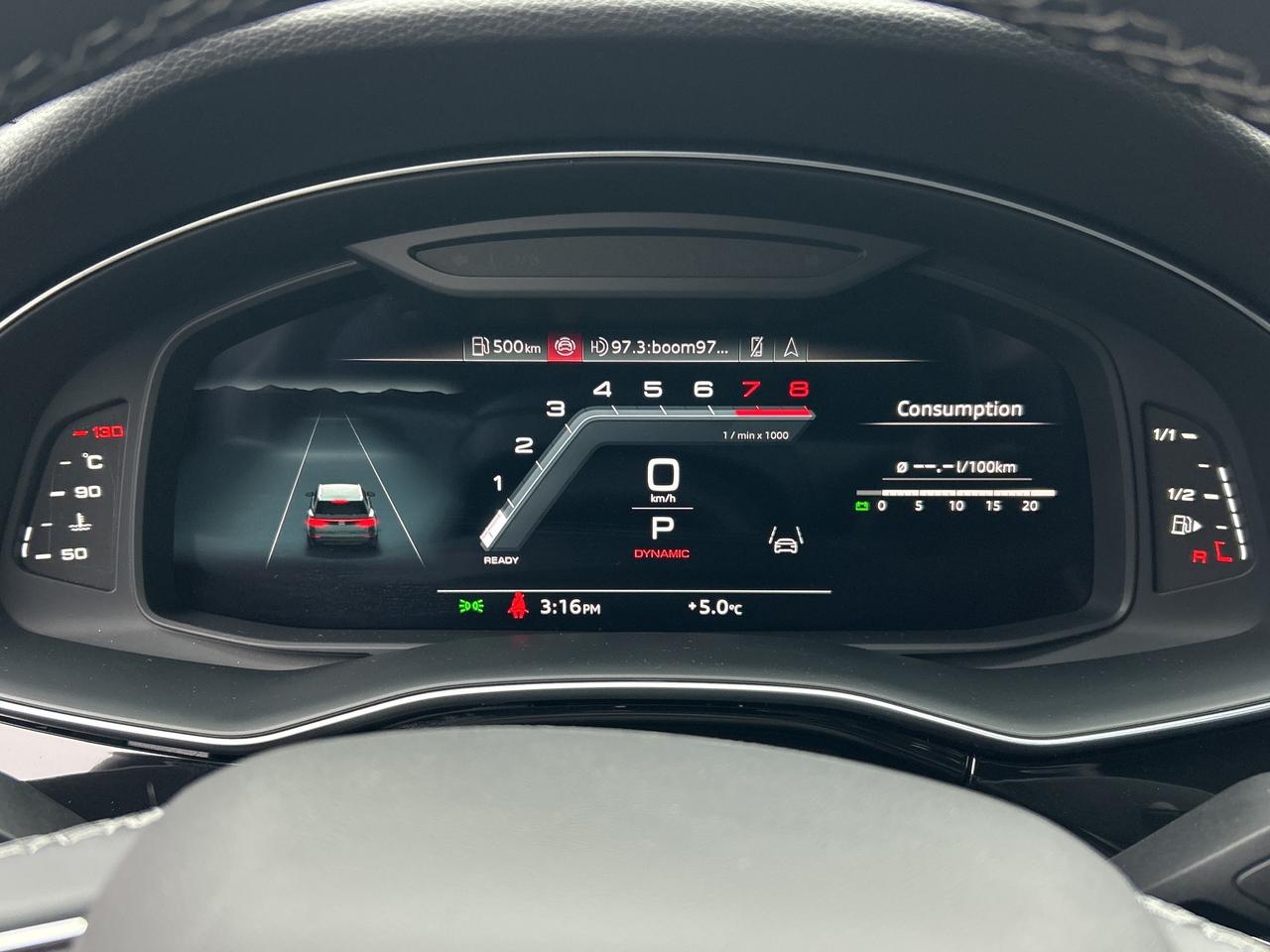 2025 Audi Q8 Q8 PROGRESSIVE,ADAPTIVE CRUISE,AMBIENT LIGHT,PANO Photo