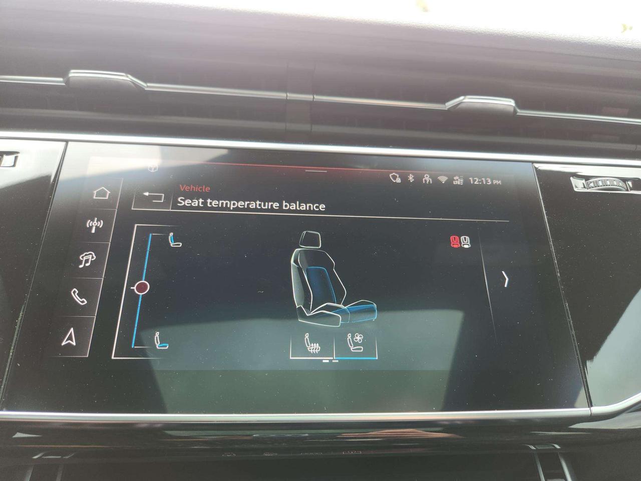 2025 Audi Q8 Q8 PROGRESSIVE,ADAPTIVE CRUISE,AMBIENT LIGHT,PANO Photo