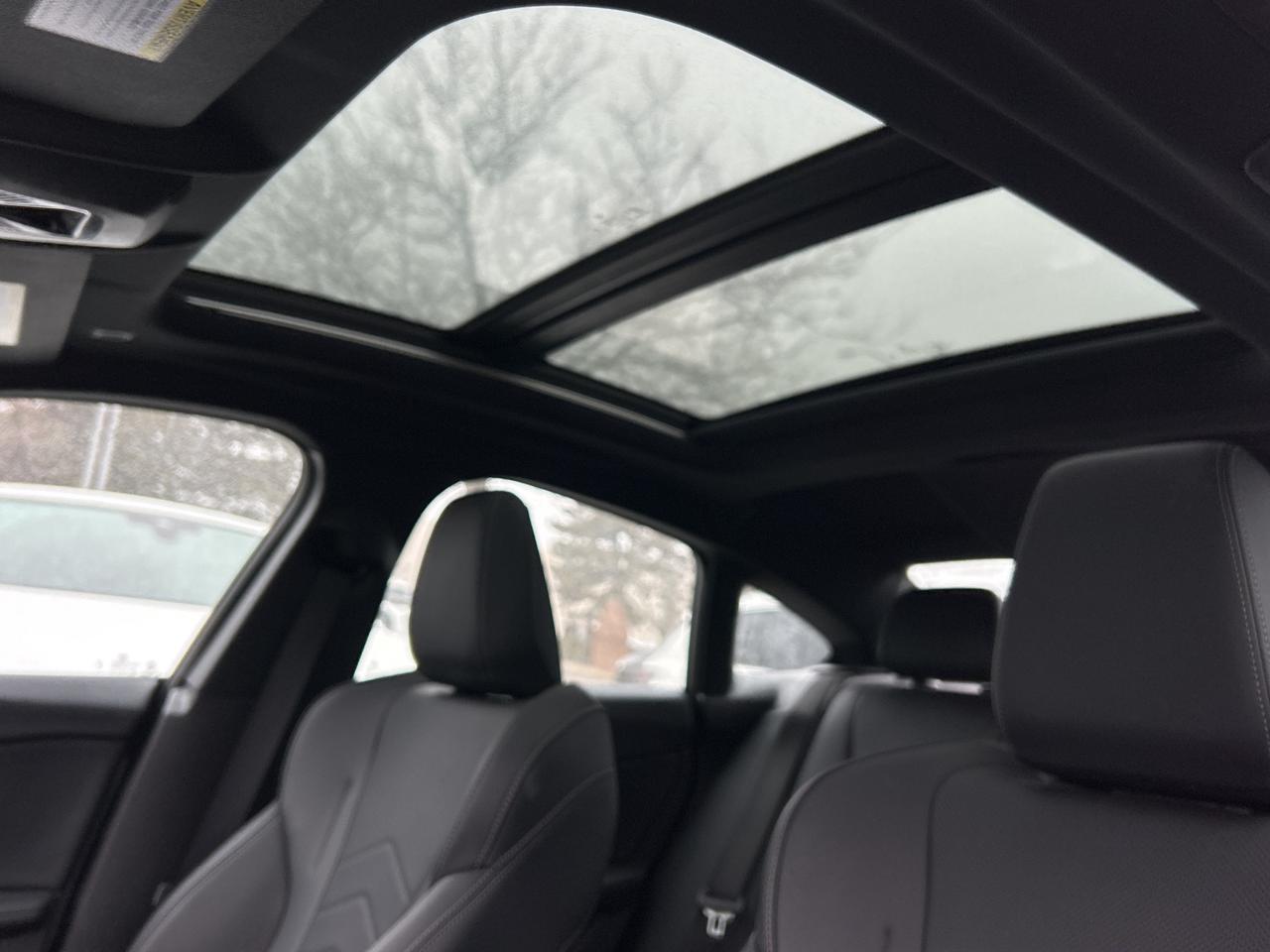 2025 BMW 2 Series 228I X DRIVE GRAN COUPE, PANO,AMBIENT LIGHTING,NAV Photo3