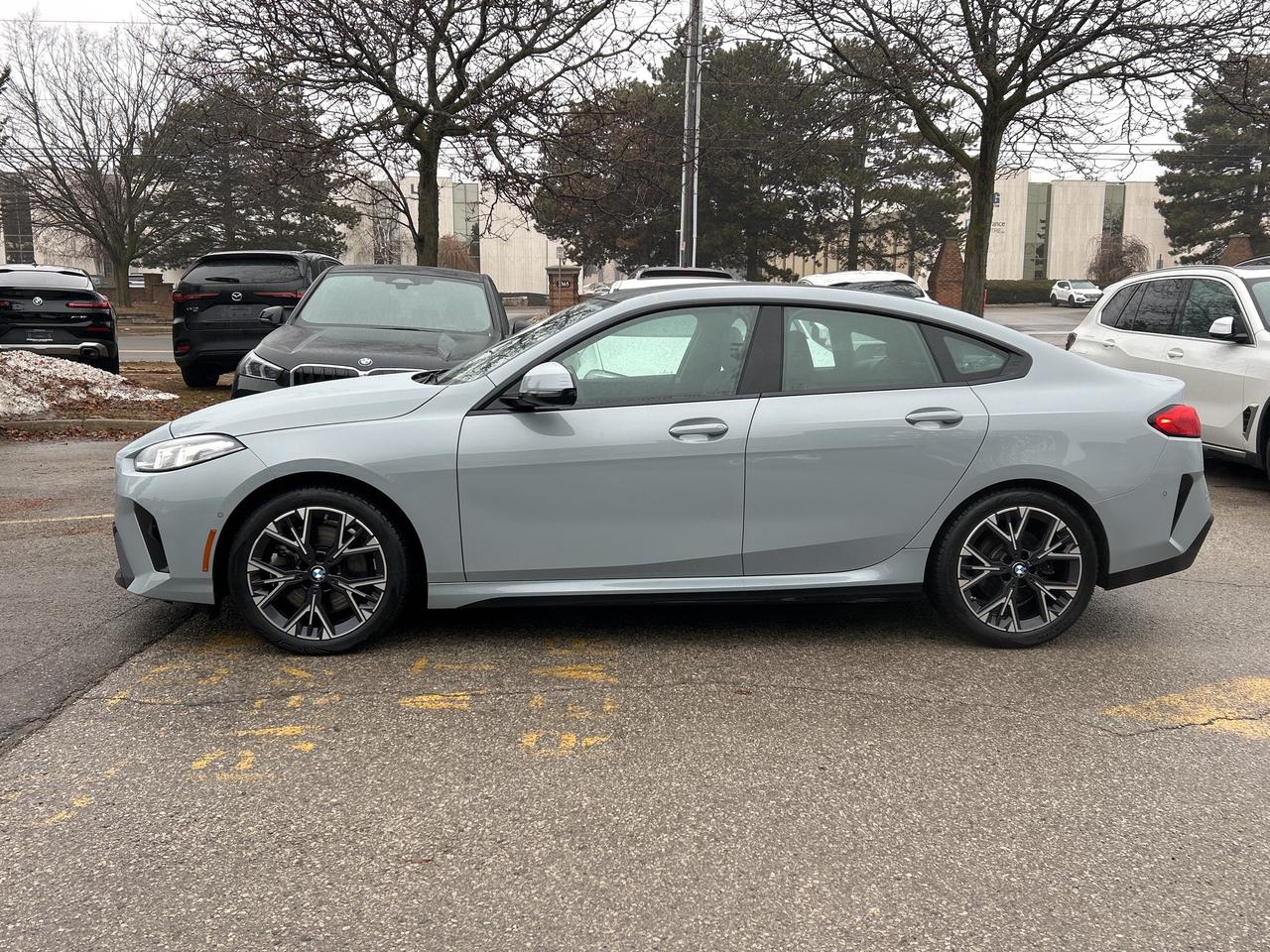 2025 BMW 2 Series 228I X DRIVE GRAN COUPE, PANO,AMBIENT LIGHTING,NAV Photo
